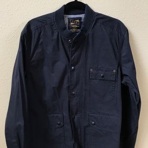 C.P.O Jacket